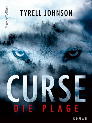 cover image of Curse--Die Plage